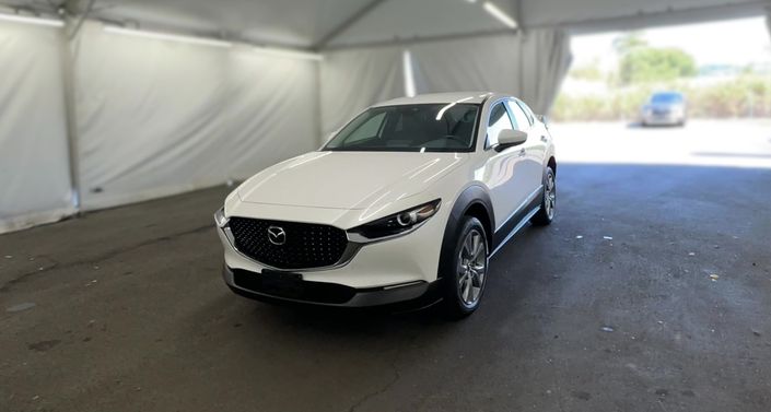 2020 Mazda CX-30 Preferred -
                Fairview, OR