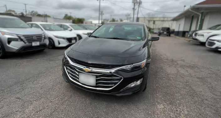 2024 Chevrolet Malibu LT -
                Colonial Heights, VA