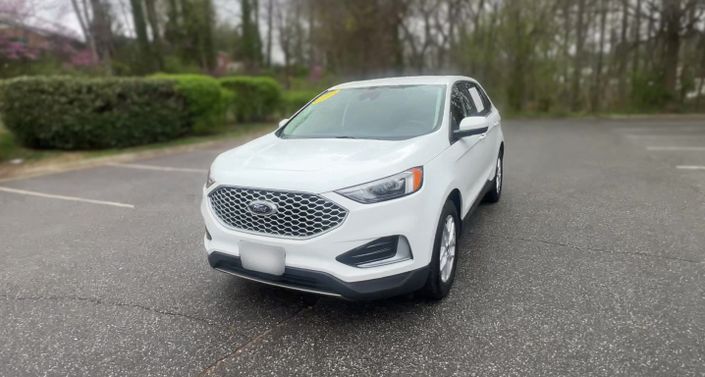 2024 Ford Edge SEL -
                Greensboro, NC