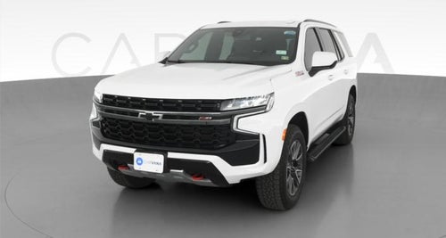2021 Chevrolet Tahoe