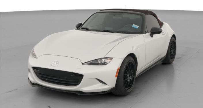 2018 Mazda MX-5 Miata Club -
                Haines City, FL