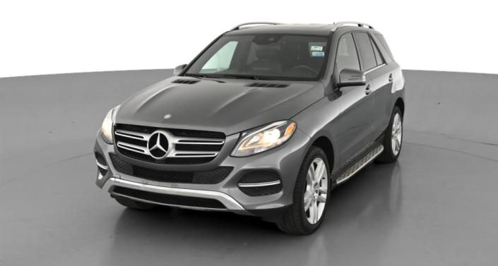 2017 Mercedes-Benz GLE 350 -
                Beverly, NJ