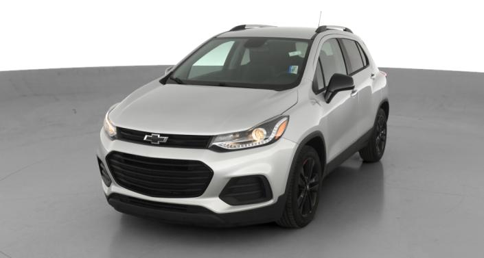 2018 Chevrolet Trax LT -
                Lorain, OH