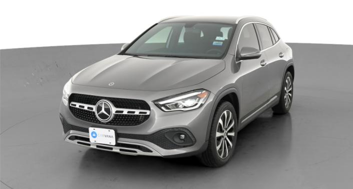 2021 Mercedes-Benz GLA 250 -
                Lorain, OH