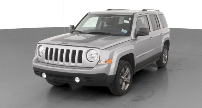 2016 Jeep Patriot Sport -
                Indianapolis, IN