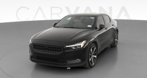 2022 Polestar 2