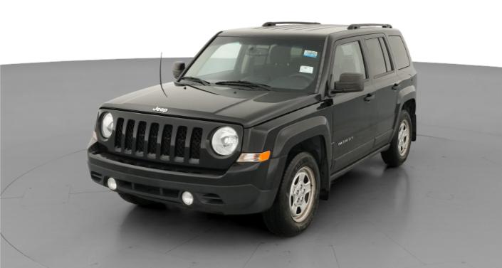 Thumbnail: 2016 Jeep Patriot - 1
