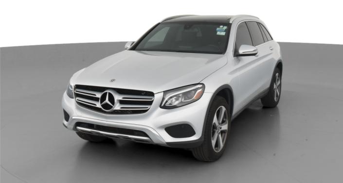 2018 Mercedes-Benz GLC 300 -
                  Concord, NC