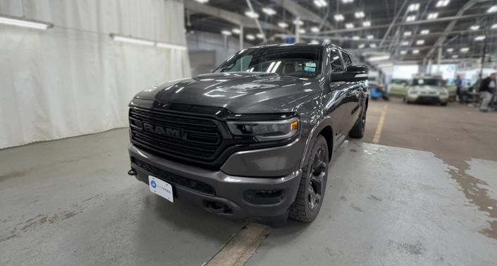 2021 RAM 1500 Limited -
                Kansas City, MO