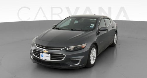 2016 Chevrolet Malibu