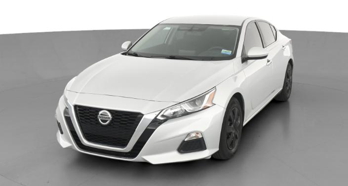 2020 Nissan Altima S -
                Haines City, FL
