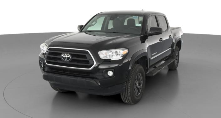 2020 Toyota Tacoma SR5 -
                Tooele, UT