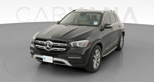 2023 Mercedes-Benz GLE