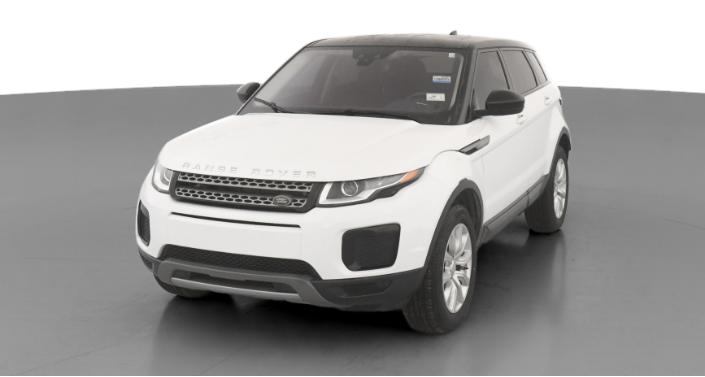 2019 Land Rover Range Rover Evoque SE -
                  Haines City, FL