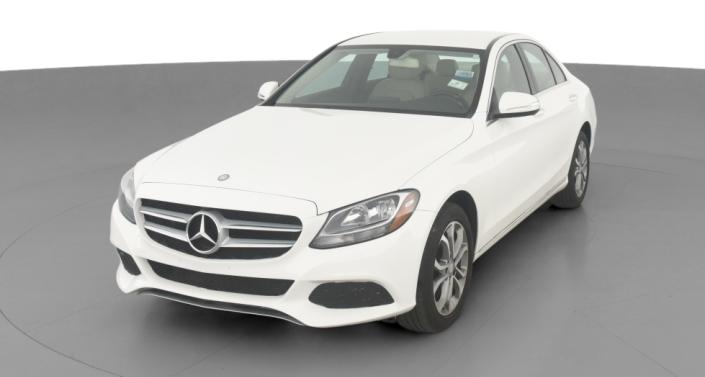 2016 Mercedes-Benz C-Class C 300 -
                Hebron, OH