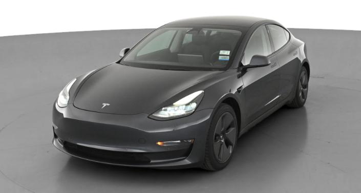 2022 Tesla Model 3 Long Range -
                Beverly, NJ