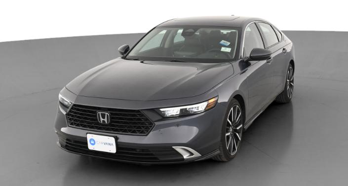2023 Honda Accord Touring -
                Indianapolis, IN