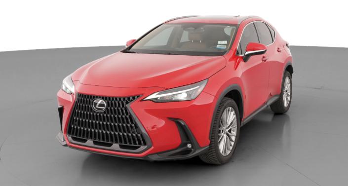2023 Lexus NX Hybrid 350h Premium -
                Tolleson, AZ