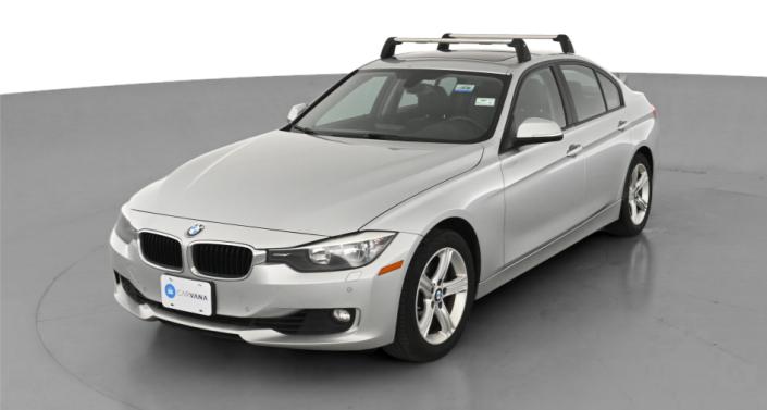 2015 BMW 3 Series 328i xDrive -
                  Framingham, MA
