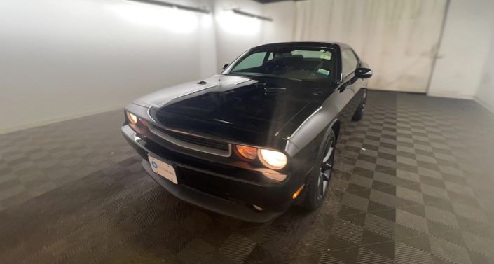 2012 Dodge Challenger R/T -
                Framingham, MA