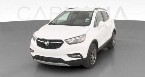 2019 Buick Encore