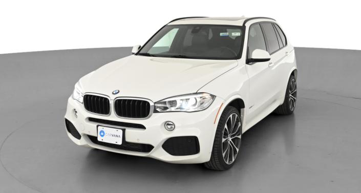 2018 BMW X5 xDrive35i -
                Manville, NJ