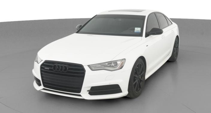 2018 Audi A6 Premium -
                Hebron, OH