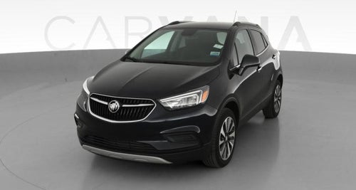 2021 Buick Encore