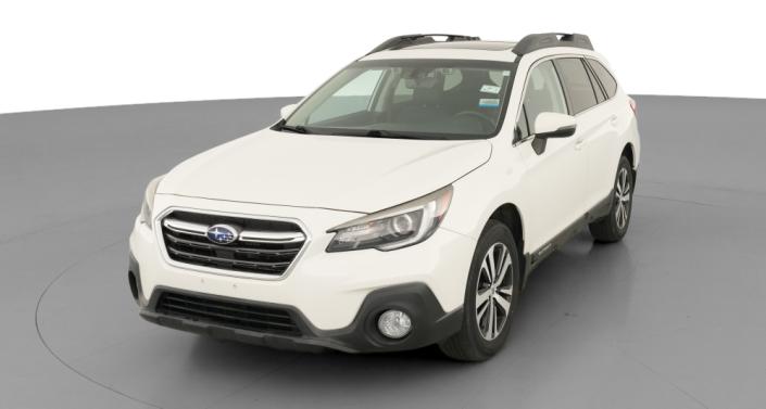 2018 Subaru Outback 2.5i Limited -
                Hebron, OH