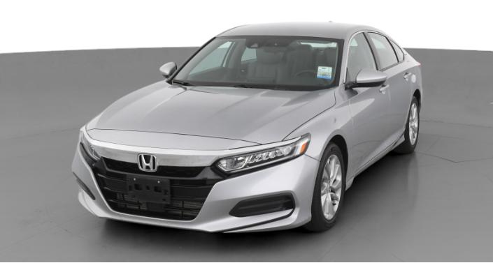 2020 Honda Accord LX -
                Concord, NC