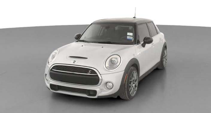 2015 MINI Cooper Hardtop S -
                Fort Worth, TX