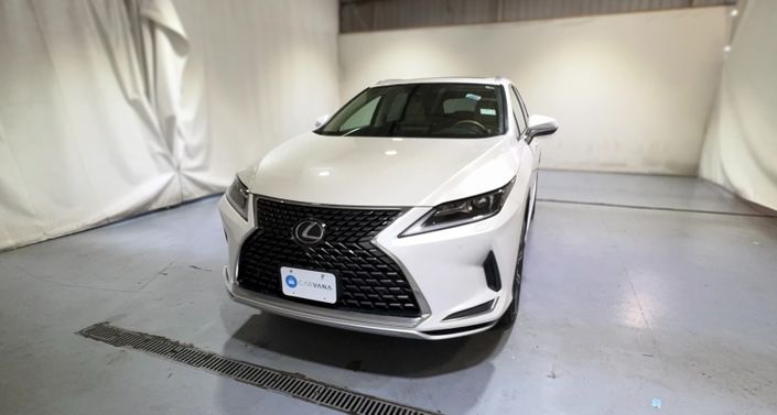 2022 Lexus RX 350L -
                Union City, GA
