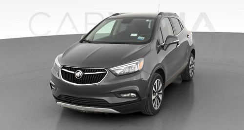 2018 Buick Encore