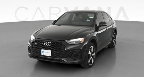 2023 Audi Q5 Sportback