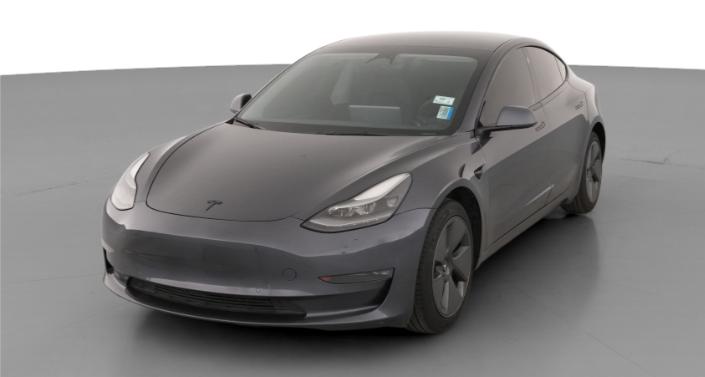 2022 Tesla Model 3 Long Range -
                Tolleson, AZ