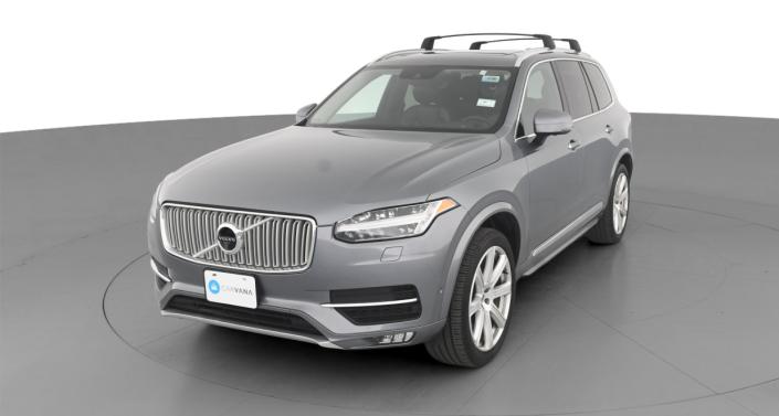 2017 Volvo XC90 T6 Inscription -
                West Memphis, AR