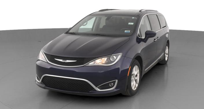 2017 Chrysler Pacifica  -
                Indianapolis, IN