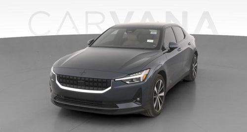 2022 Polestar 2