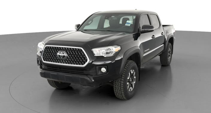 2019 Toyota Tacoma TRD Off-Road -
                Lorain, OH