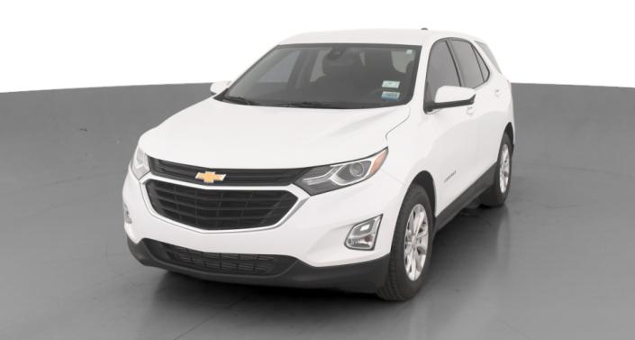 2020 Chevrolet Equinox LT -
                Indianapolis, IN