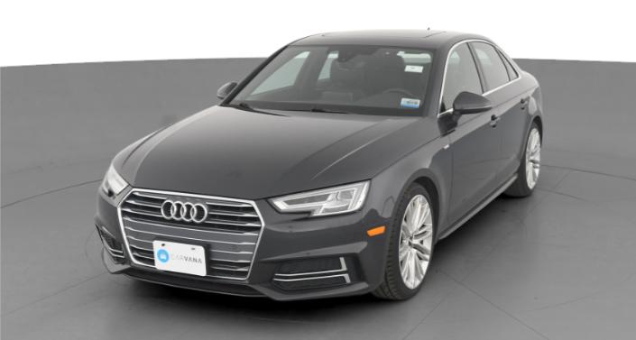 2018 Audi A4 Premium Plus -
                West Memphis, AR