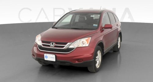 2010 Honda CR-V