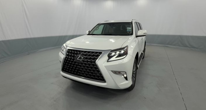 2020 Lexus GX 460 Luxury -
                Kansas City, MO