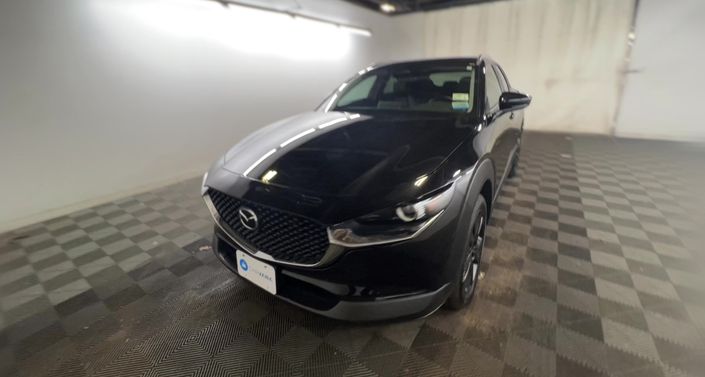 2024 Mazda CX-30 Select -
                Beverly, NJ