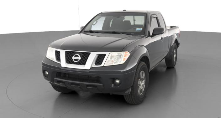2013 Nissan Frontier Desert Runner -
                Haines City, FL