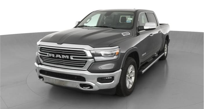 2020 RAM 1500 Laramie -
                Colonial Heights, VA