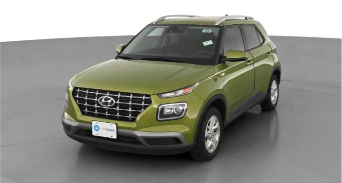 2020 Hyundai Venue SEL -
                  Beverly, NJ