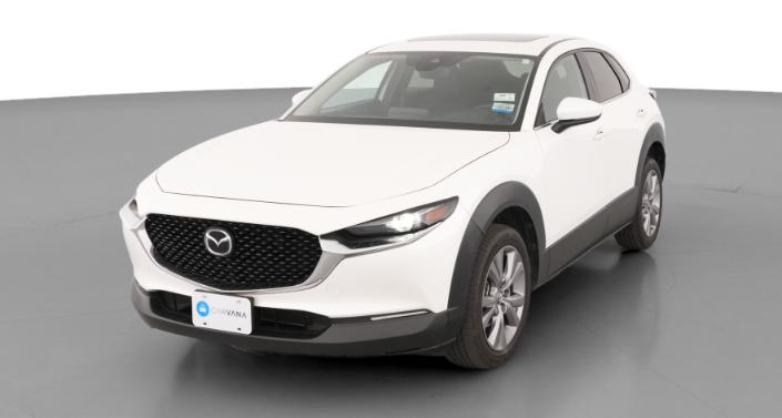 2021 Mazda CX-30 Preferred -
                Tolleson, AZ