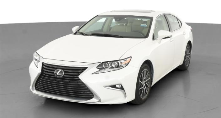 2018 Lexus ES 350 -
                  Bessemer, AL