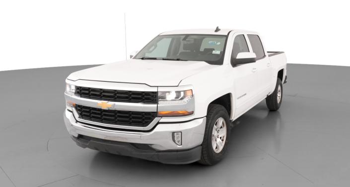 2017 Chevrolet Silverado 1500 LT -
                Tolleson, AZ